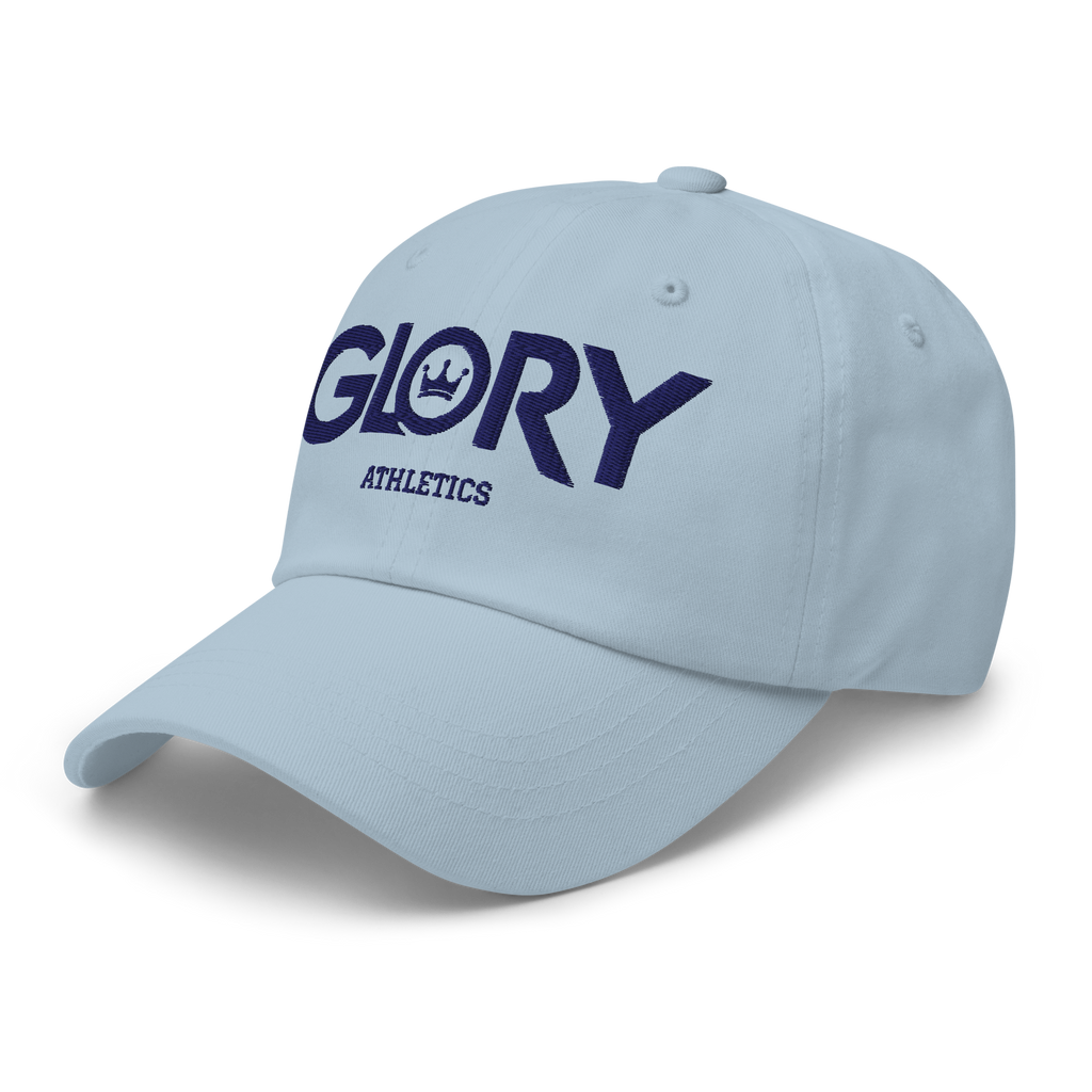 Glory Athletics Dad Hat