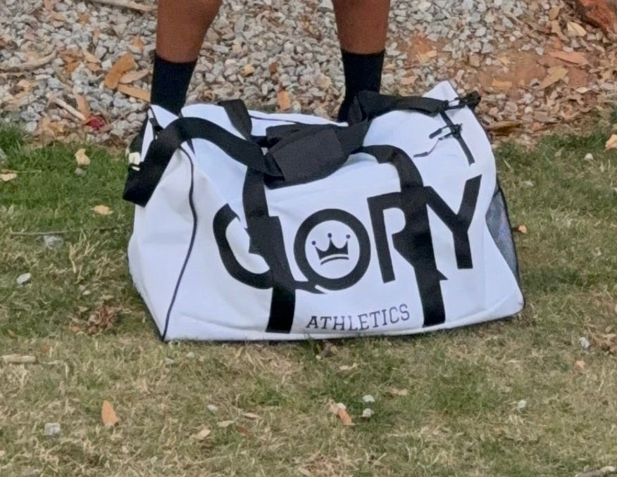 Victory Duffle bag