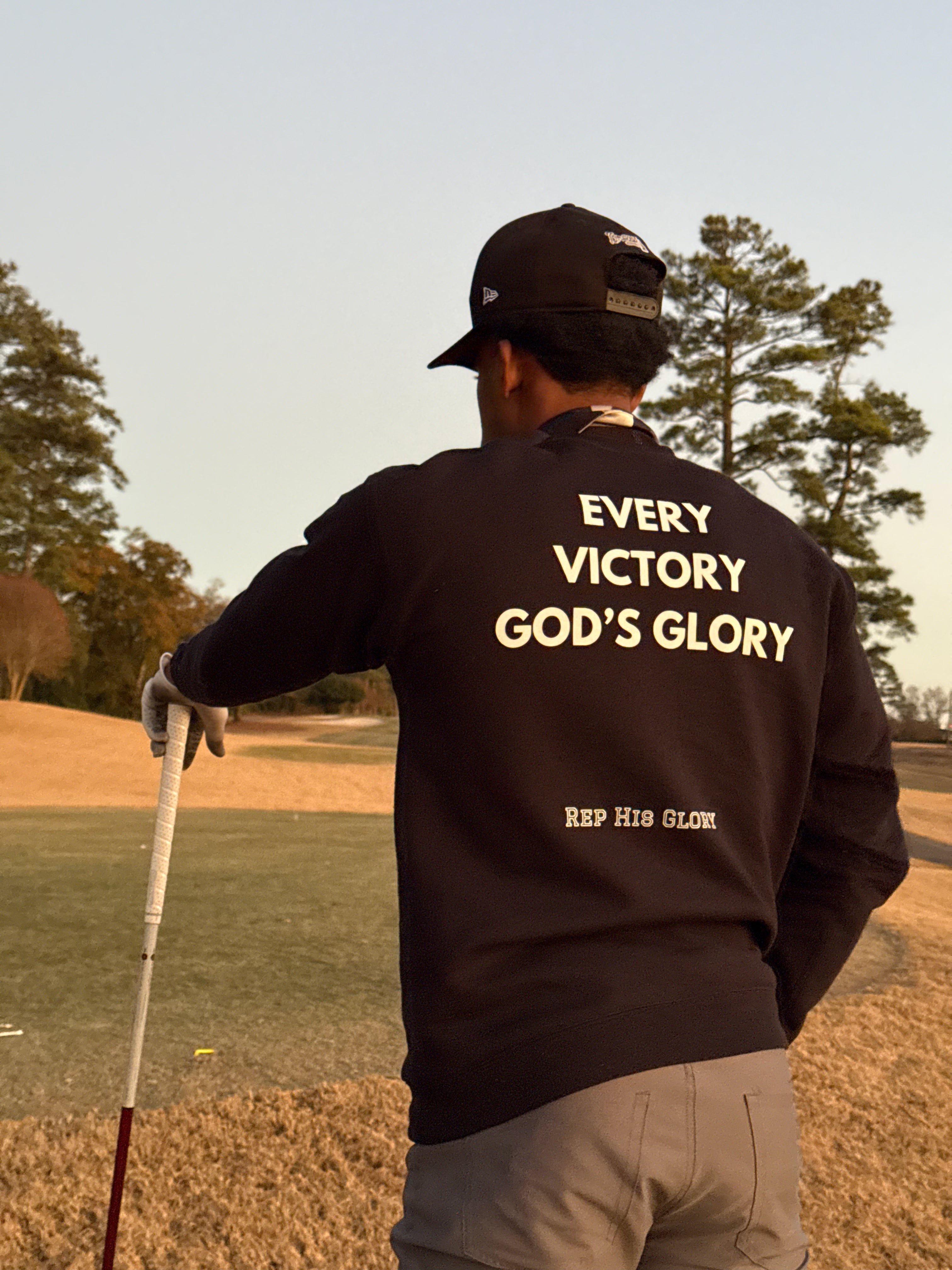 Victory - Sweatshirt