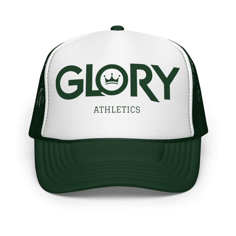 Glory Trucker Hat