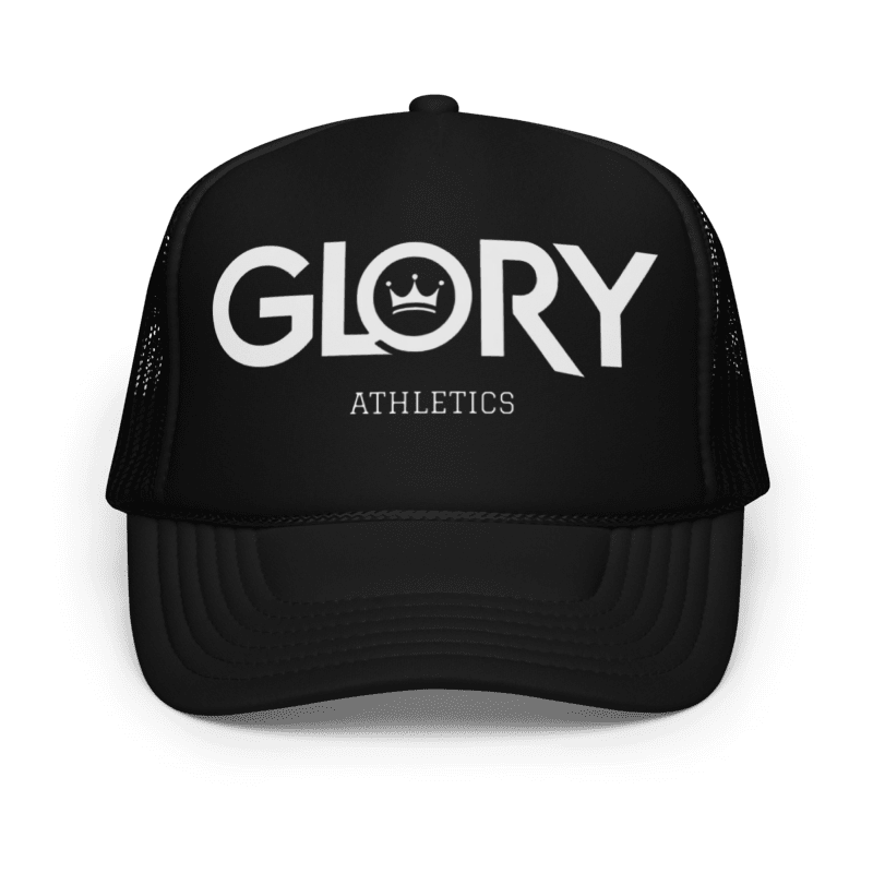 Glory Trucker Hat