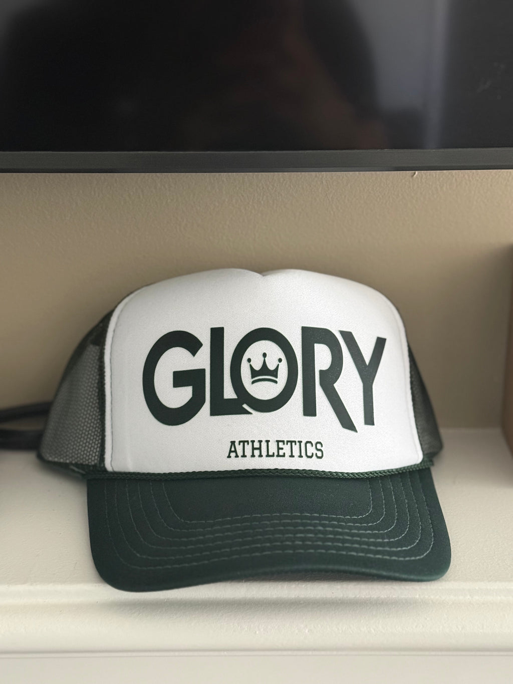 Glory Trucker Hat