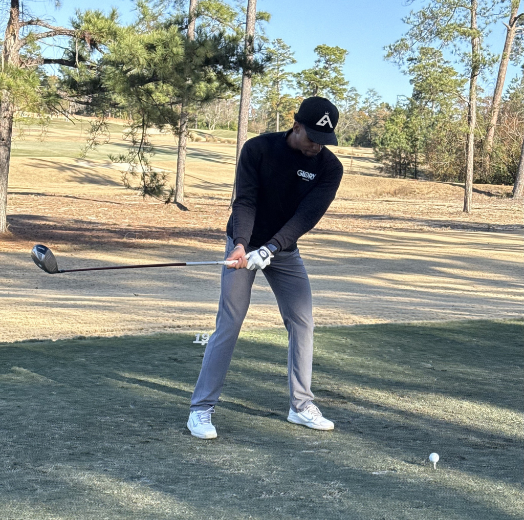 Victory - Sweatshirt