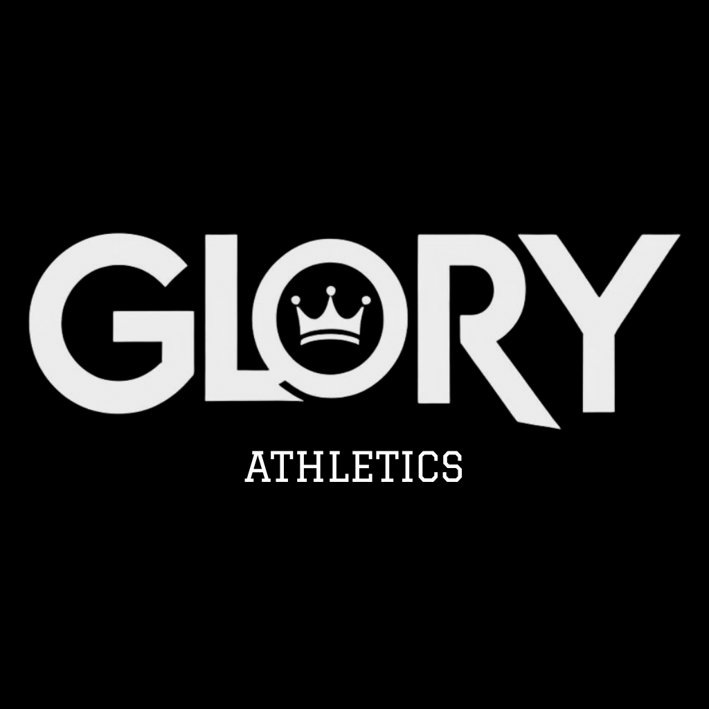 Cown Reps Glory Athletics Rep HIS Glory