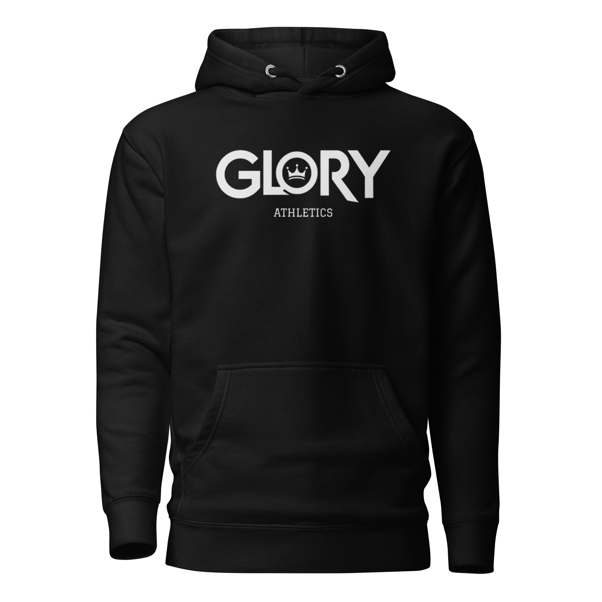 Victory - Black Hoodie
