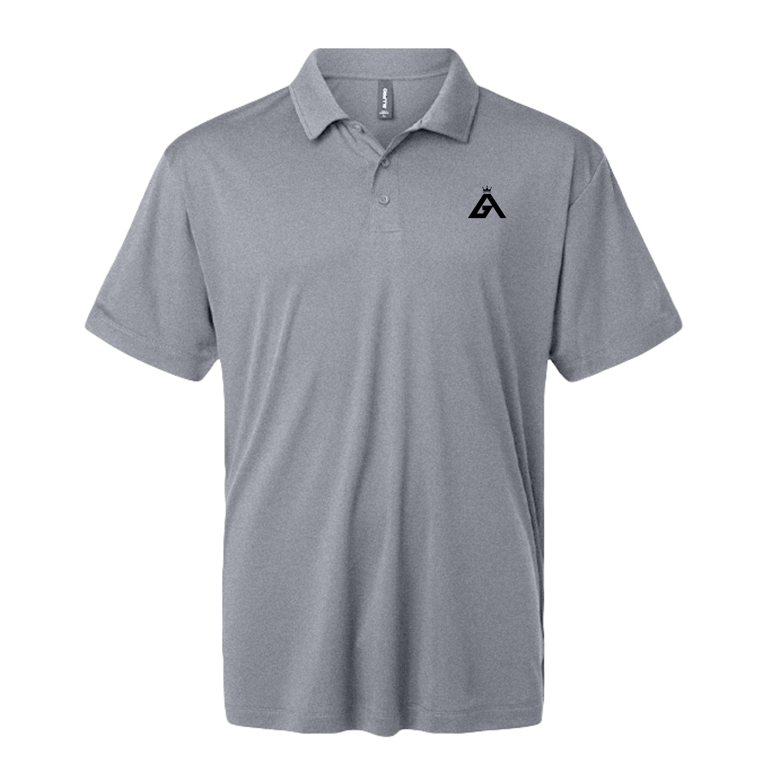 Heather Steel - 41800 - FRONT