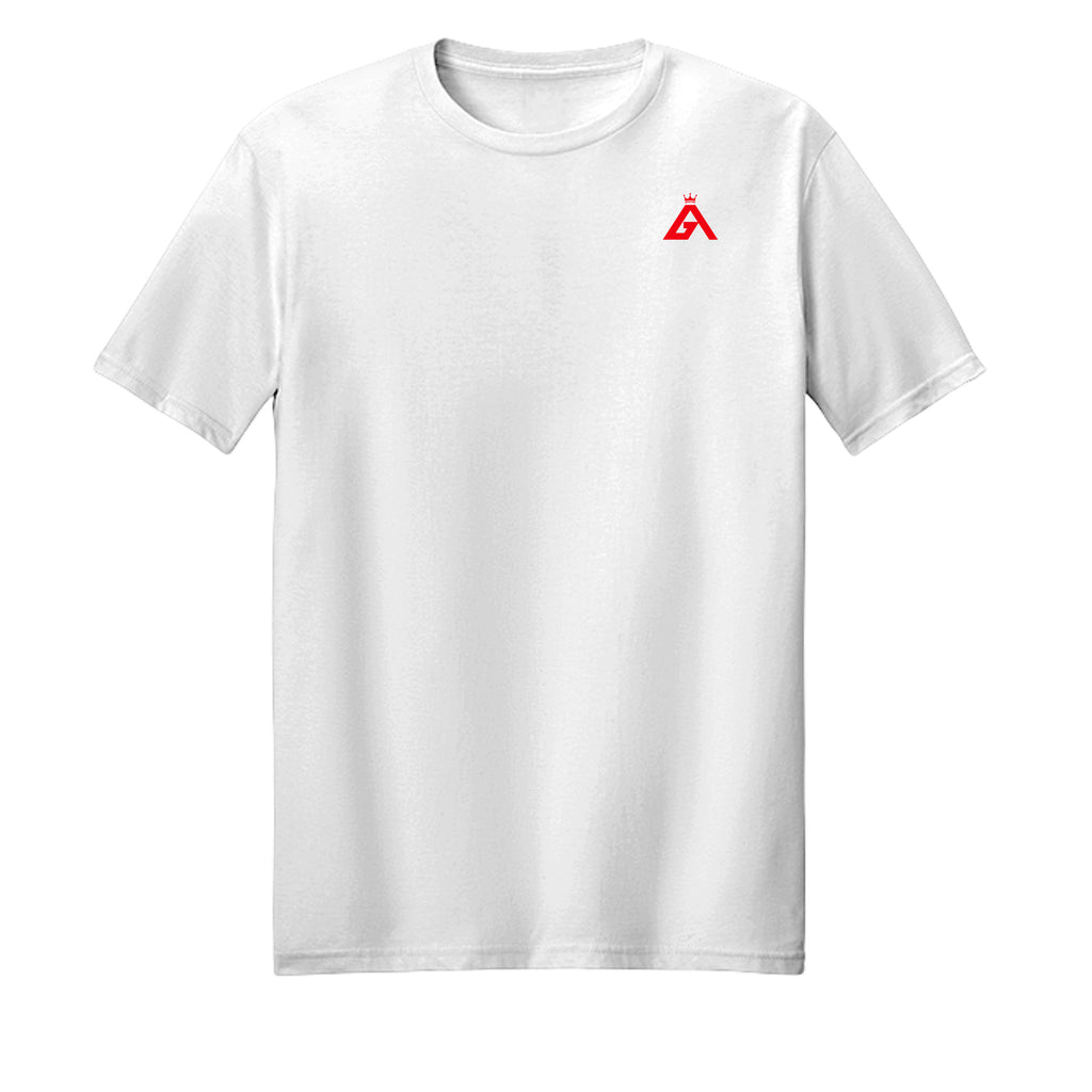 WHITE - 3000 - FRONT