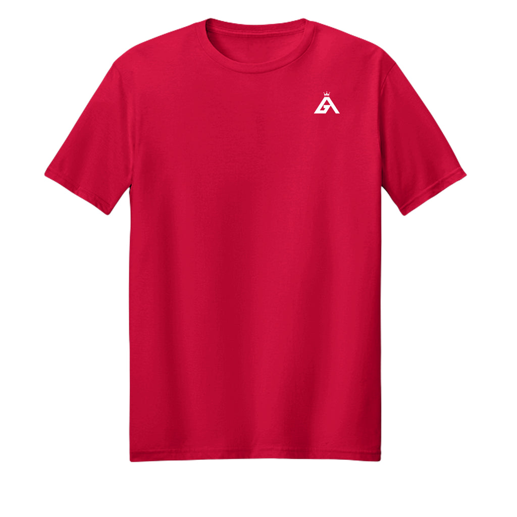Red - 3000 - FRONT