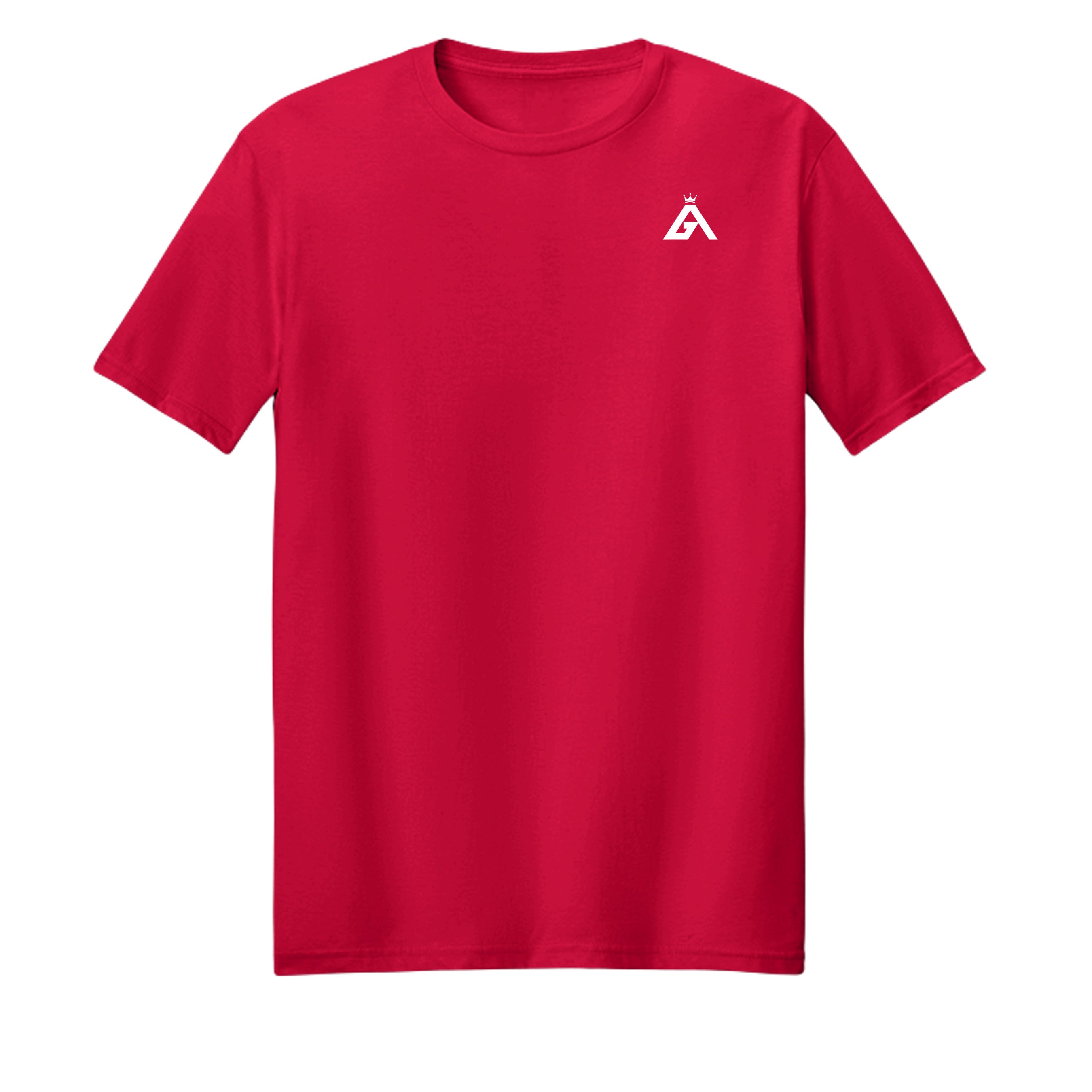 Red - 3000 - FRONT