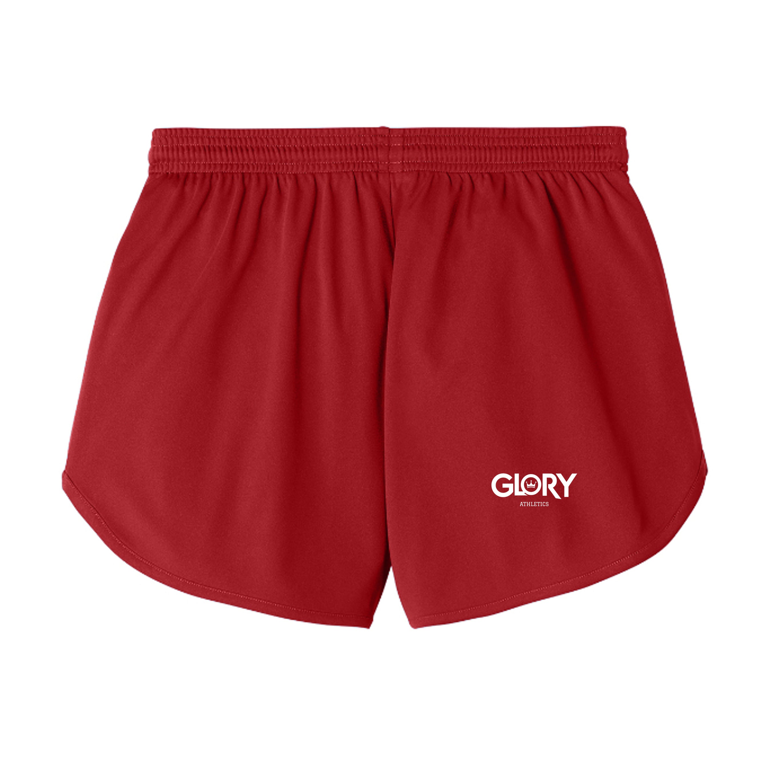 Deep Red - LST447 - FRONT