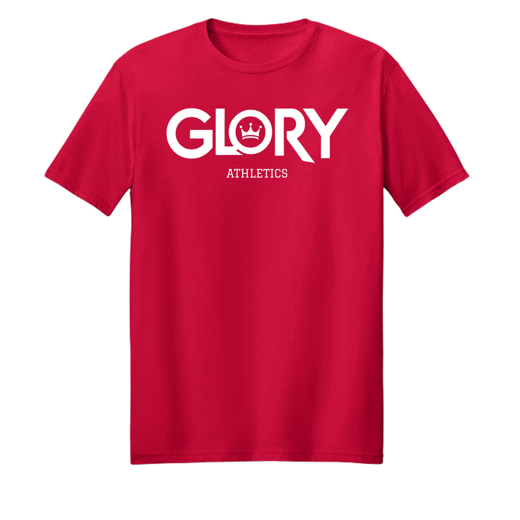 Red - 3000 - FRONT