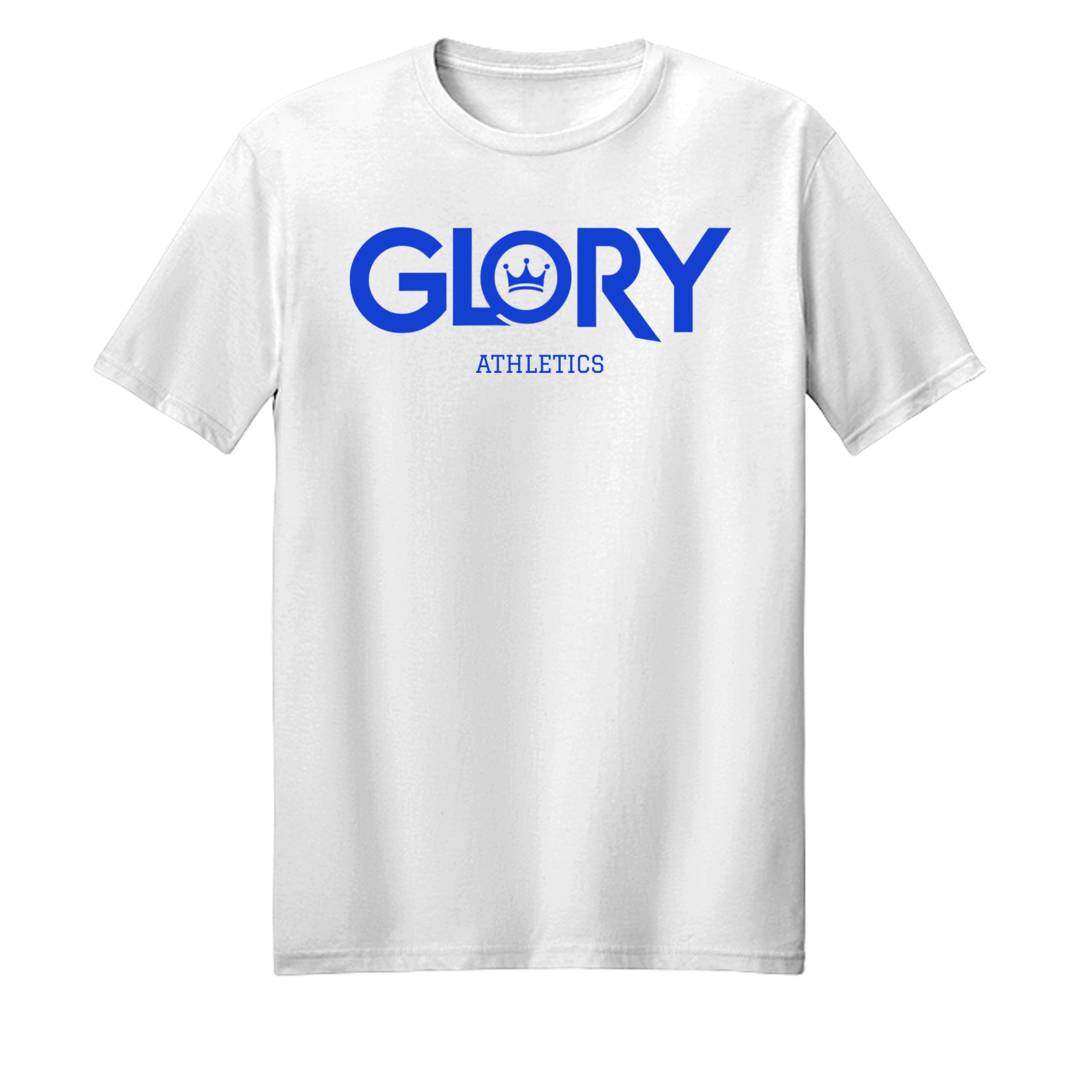 WHITE - 3000 - FRONT